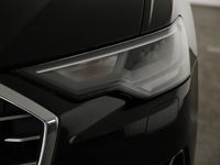 gebraucht Audi A6 Avant 35 TDI Sport