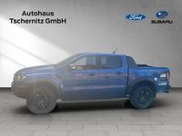 gebraucht Ford Ranger Doppelkabine 4x4 Raptor