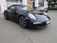 gebraucht Porsche 911 Carrera Cabriolet DSG