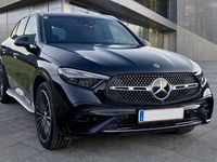gebraucht Mercedes GLC220 GLC 220d 4MATIC Aut.