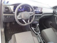 gebraucht VW T-Cross - Friends TSI