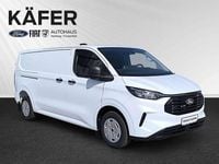 gebraucht Ford Transit Custom Kasten 2,0 EcoBlue L2H1 320 Trend ***Symbolbild...