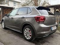 gebraucht VW Polo 1.0 TSI EDITION R-LINE