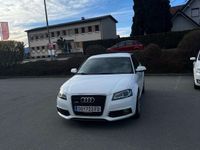 gebraucht Audi A3 Sportback Ambition 2,0 TDI DPF