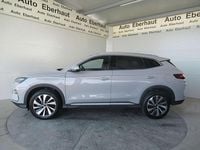 Neu BYD Seal U Boost 218 PS (160 kW) 2025 Beige SUV