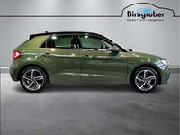 gebraucht Audi A1 25 TFSI intense