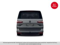 Gebraucht VW Multivan Business 150 PS (110 kW) 2025 Grau Van