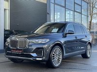 gebraucht BMW X7 X7xDrive30d Pure Excellence Design Aut. AHK ...