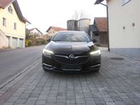 gebraucht Opel Insignia InsigniaST 16 CDTI