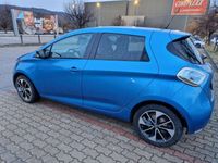 gebraucht Renault Zoe ZOEQ90 41 kWh Intens (Batteriemiete) Intens