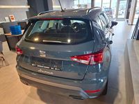 gebraucht Seat Arona Reference Edition 1.0 TSI