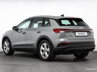 gebraucht Audi Q4 e-tron 35 ASSISTENZ+ 19er KOMFORT R-KAM AKUSTIK