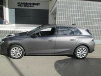gebraucht Opel Astra 5T BED 1.2 S/S 6G 110P Rückfahrkamera,Sitz + Lenkradheizung,Parkpilot,
