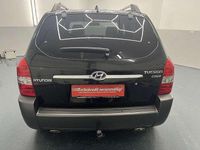 gebraucht Hyundai Tucson TUCSON 2,0 Comfort+ CRDi VGT 2WD * SOFORT FINAN...