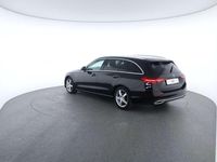 gebraucht Mercedes C220 220d T Aut.