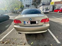 gebraucht BMW 325 325 i xDrive Coupé Österreich-Paket Aut.