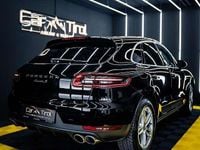 gebraucht Porsche Macan S 3,0