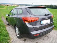 Gebraucht Kia Ceed Sportswagon Vision 90 PS (66 kW) 2013 Kombi