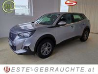 gebraucht Peugeot e-2008 50kWh Active Pack