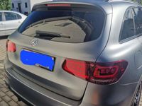 gebraucht Mercedes GLC220 d 4MATIC Aut.