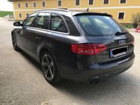 gebraucht Audi A4 A4Avant 2,0 TDI DPF