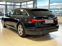 gebraucht Audi A6 Avant 40 TDI quattro **AHK**ACC**SHZ**KAMERA**