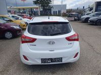 gebraucht Hyundai i30 - 5 GO 14 CVVT