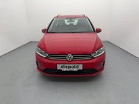 Gebraucht VW Golf VII 85 PS (62 kW) 2016 Mittelrot  normal Limousine