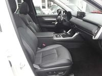 Gebraucht Mazda CX-60 Homura-Line 192 PS (141 kW) 2022 Weiß SUV