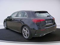 gebraucht Mercedes A200 Kompaktlimousine