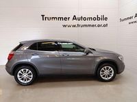 gebraucht Mercedes GLA180 180 CDI