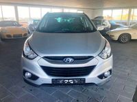 gebraucht Hyundai ix35 20 CRDi UpGrade 4WD