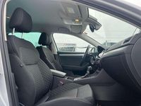 gebraucht Skoda Superb Kombi 1,6 TDI Ambition DSG ACC-LED-Carplay