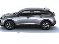 Neu Peugeot 2008 Style 101 PS (74 kW) 2026 SUV