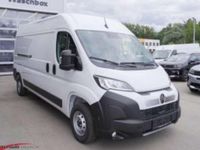 gebraucht Citroën Jumper KW L3H2 35+ Heavy Diesel 140 Automatik