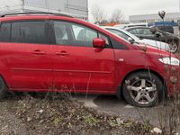 gebraucht Mazda 5 20 CD143 GT