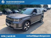 Gebraucht Hyundai Santa Fe 160 PS (117 kW) 2024 Magnetic force SUV