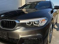 Gebraucht BMW 520 190 PS (139 kW) 2020 Kombi