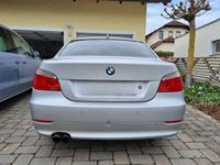 gebraucht BMW 525 525 E60 i N53b30a