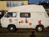 gebraucht VW T3 