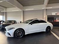 gebraucht Mercedes CLS350 CLS-Klasse d 4Matic Edition 1