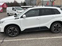 gebraucht Suzuki Vitara 1.4 Boosterjet Allgrip Aut. Comfort+