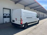 gebraucht Opel Movano MovanoKasten L3H2 23 CDTI BiTurbo 35t