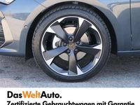 gebraucht Cupra Leon TRIBE 1.5 TSI 150