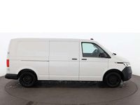 gebraucht VW Transporter T6.1 2.0 TDI Kasten Aut LED RADAR PDC