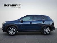 gebraucht Suzuki SX4 S-Cross 1,4 Hybrid ALLGRIP flash