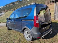 gebraucht Dacia Dokker Stepway SCe 100 S&S