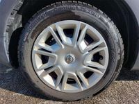 gebraucht Opel Crossland X Busin. Elegance 1,2 110PS 6G