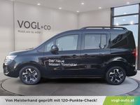 gebraucht Nissan Townstar TEKNA Kombi 130PS L1
