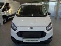 gebraucht Ford Transit Courier 10 EcoBoost Trend *PROMPT VERF...